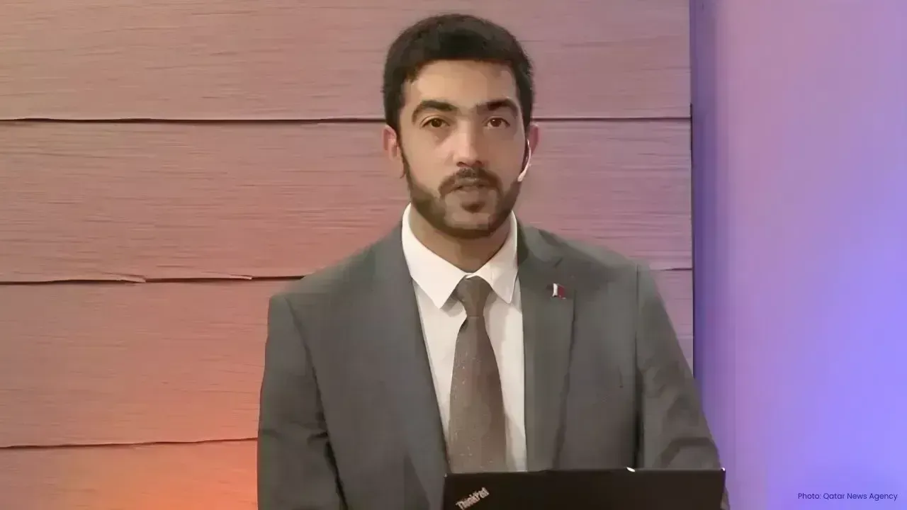 Qatar Advocates for Humanitarian Law and Peace During Geneva Discussions