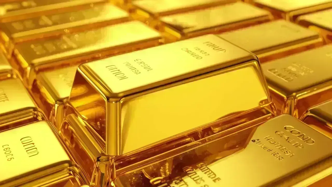 Gold Prices: Is an $8000 Future Possible Within Five Years?