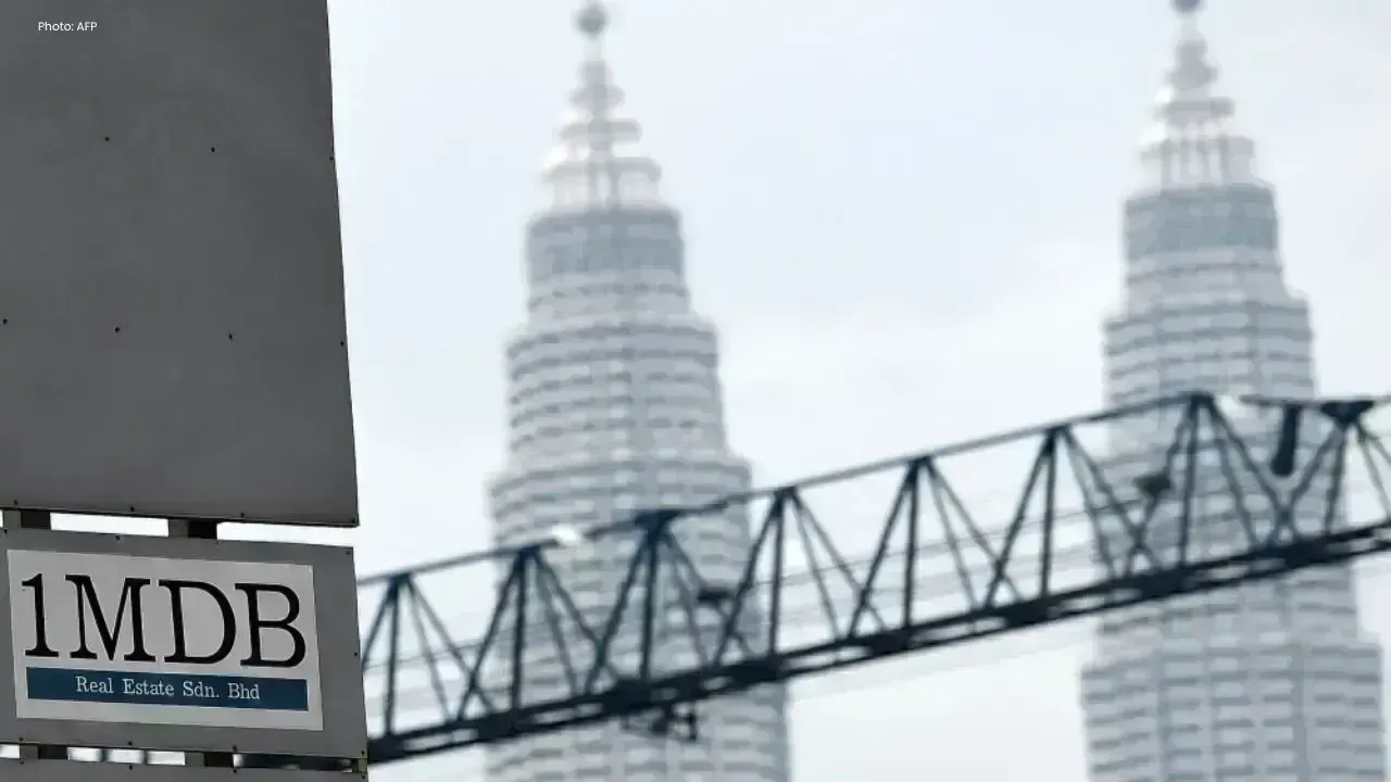 MACC Pursues Recovery of 1MDB-Linked Art Pieces