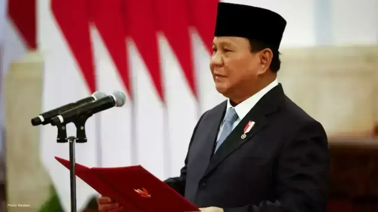 Robust Economic Growth in Indonesia Amid Global Pressures
