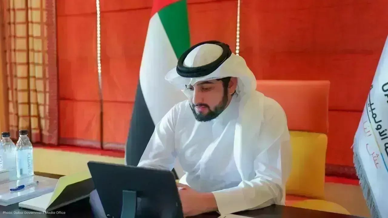 UAE Armed Forces Unification Day: A Moment of National Pride, Says Sheikh Ahmed