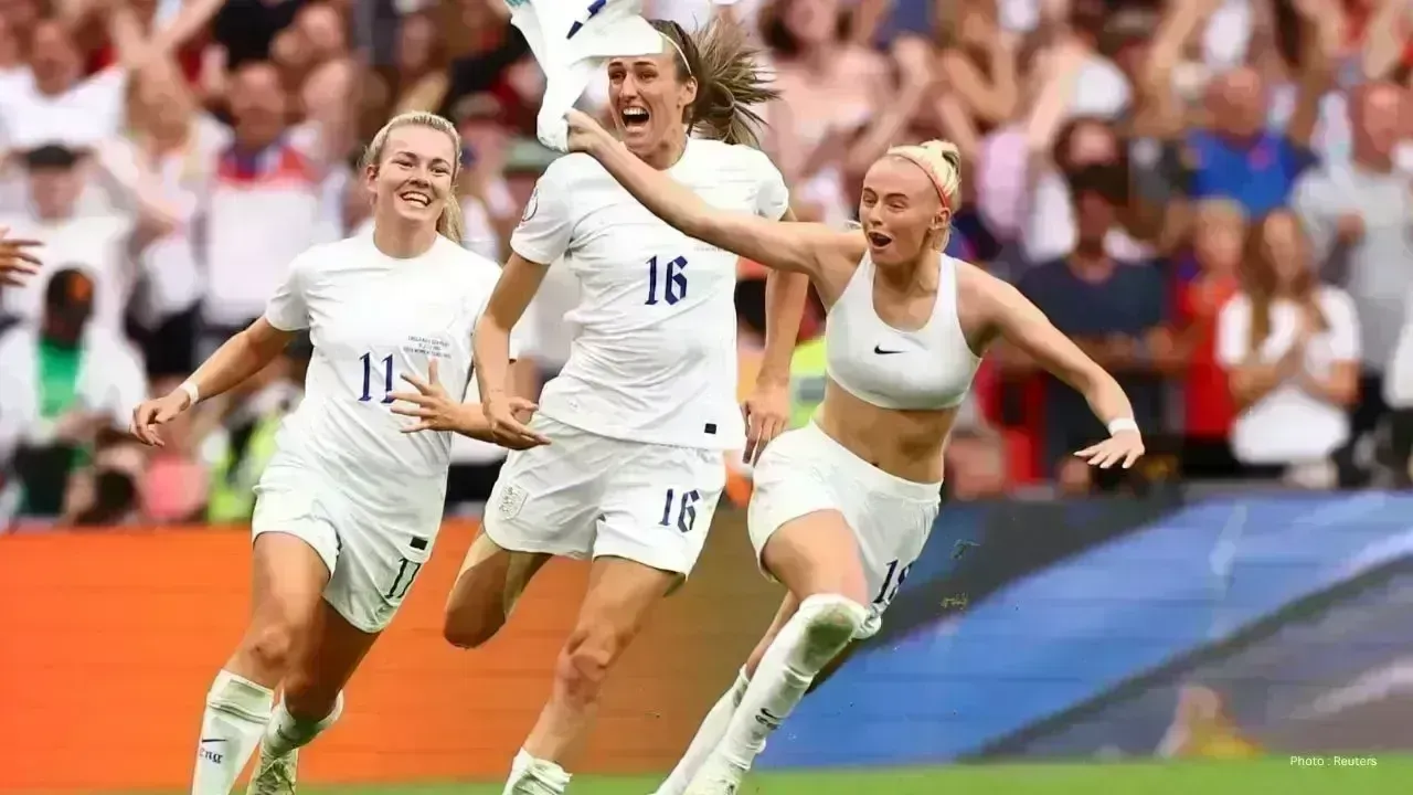 May 2026 Declared National Physical Fitness and Sports Month