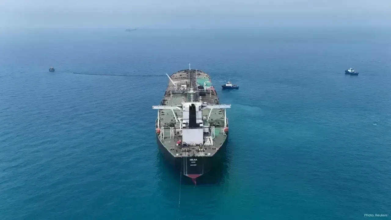 Escalating US-Iran Tensions Amidst Missile Threats to UAE
