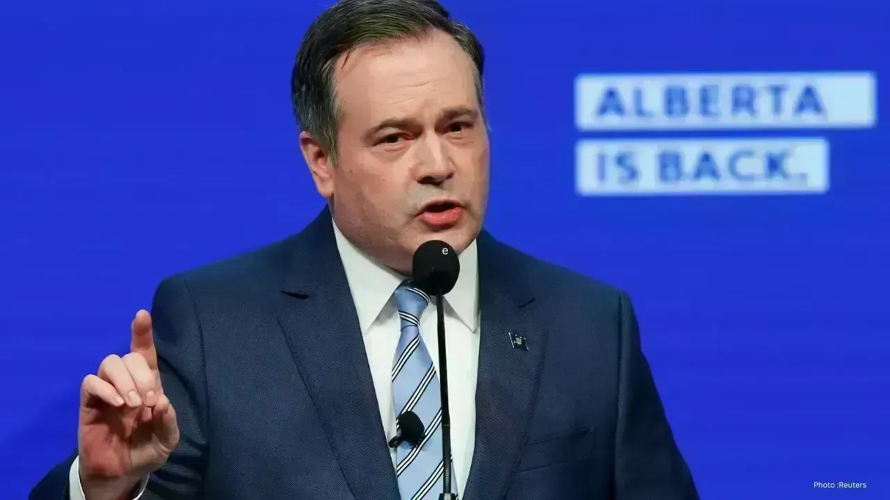 UCP Staff Attend Online Meeting with Alberta Separatists Amid Voter Data Concerns