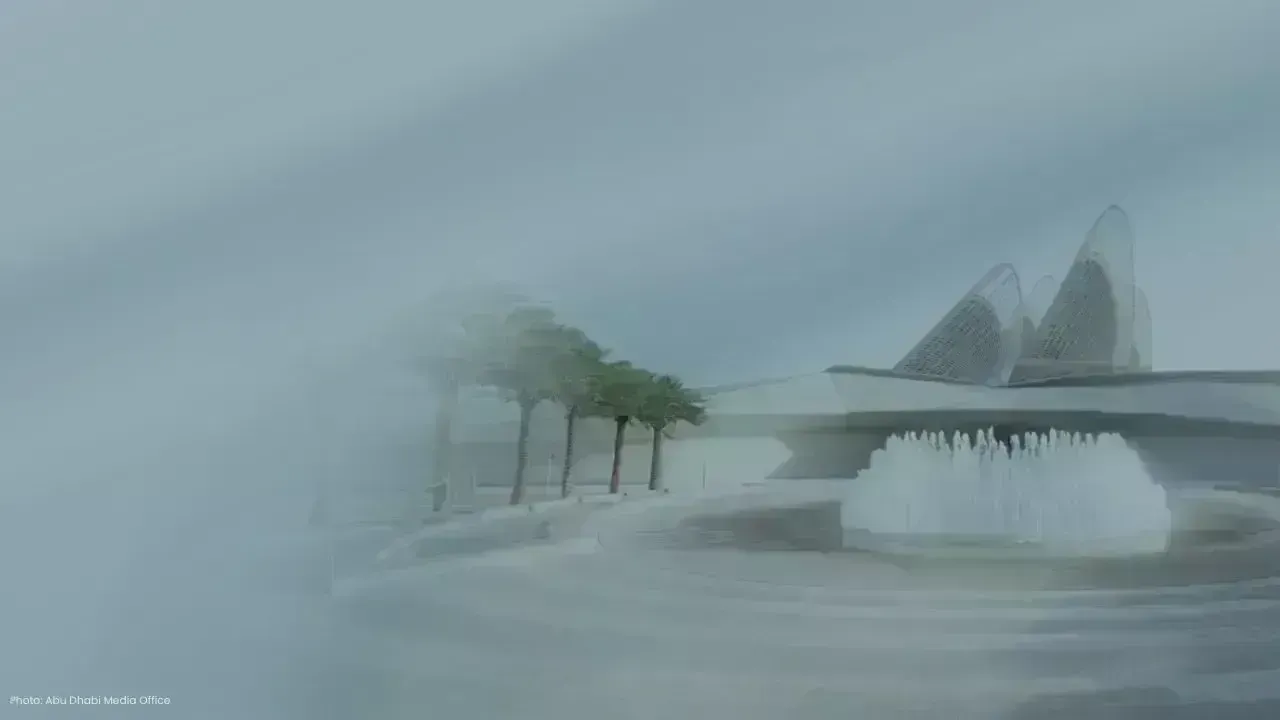 Zayed National Museum Recognized as One of the World’s Most Stunning Museums for 2026