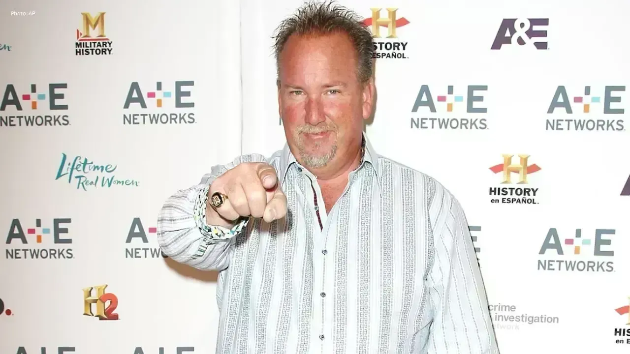 Darrell Sheets' Cause of Death Disclosed
