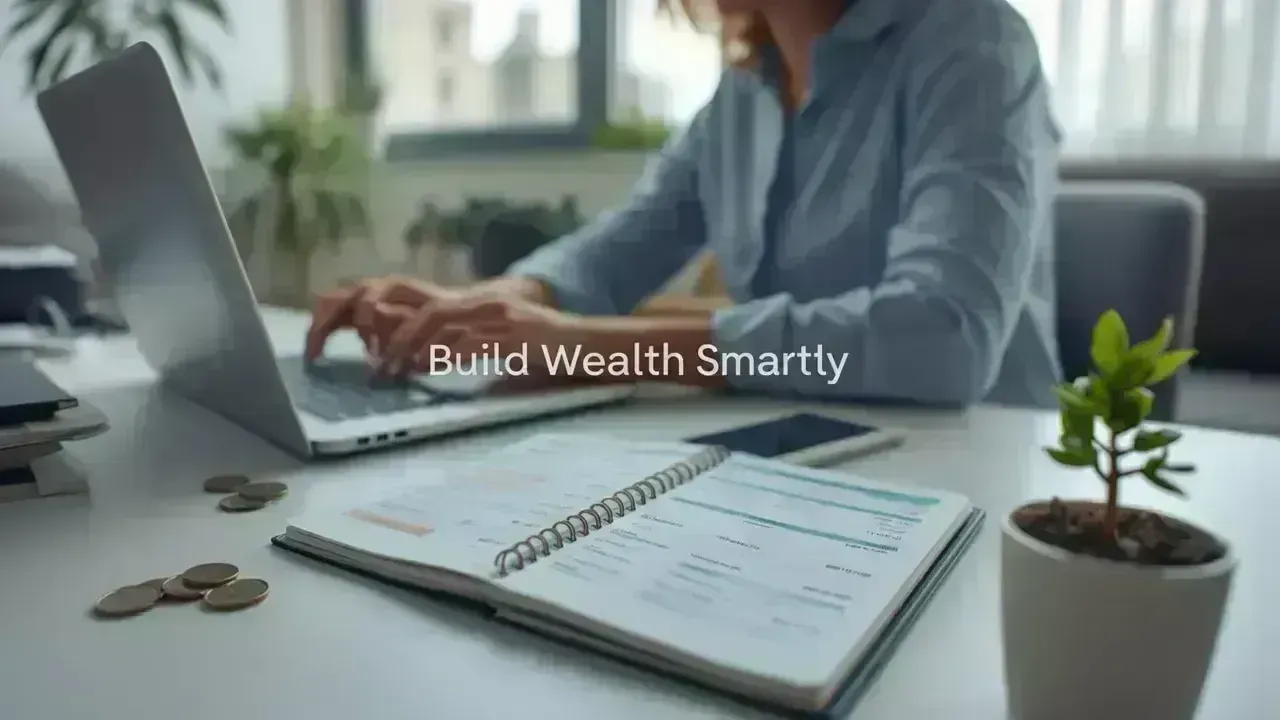 Strategies for Wealth Accumulation on a Modest Income: Essential Tips for Young Professionals