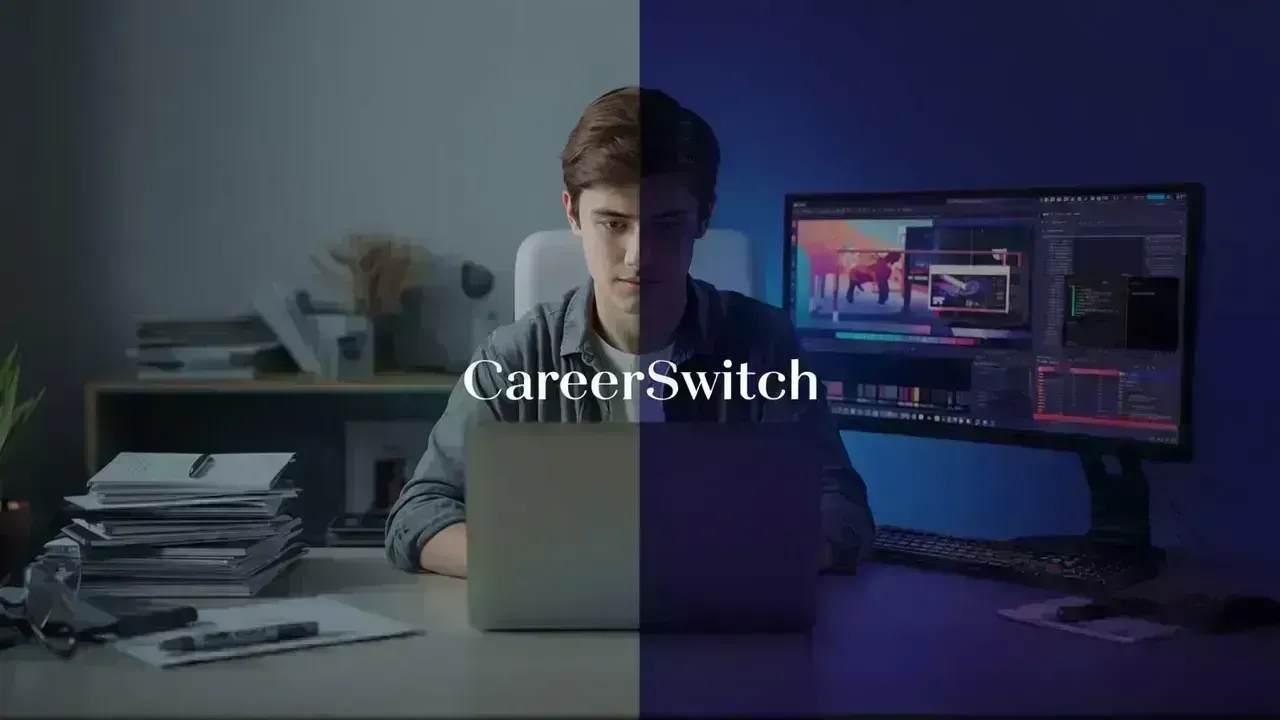 Navigating a Career Change Without a Degree: A Comprehensive Guide