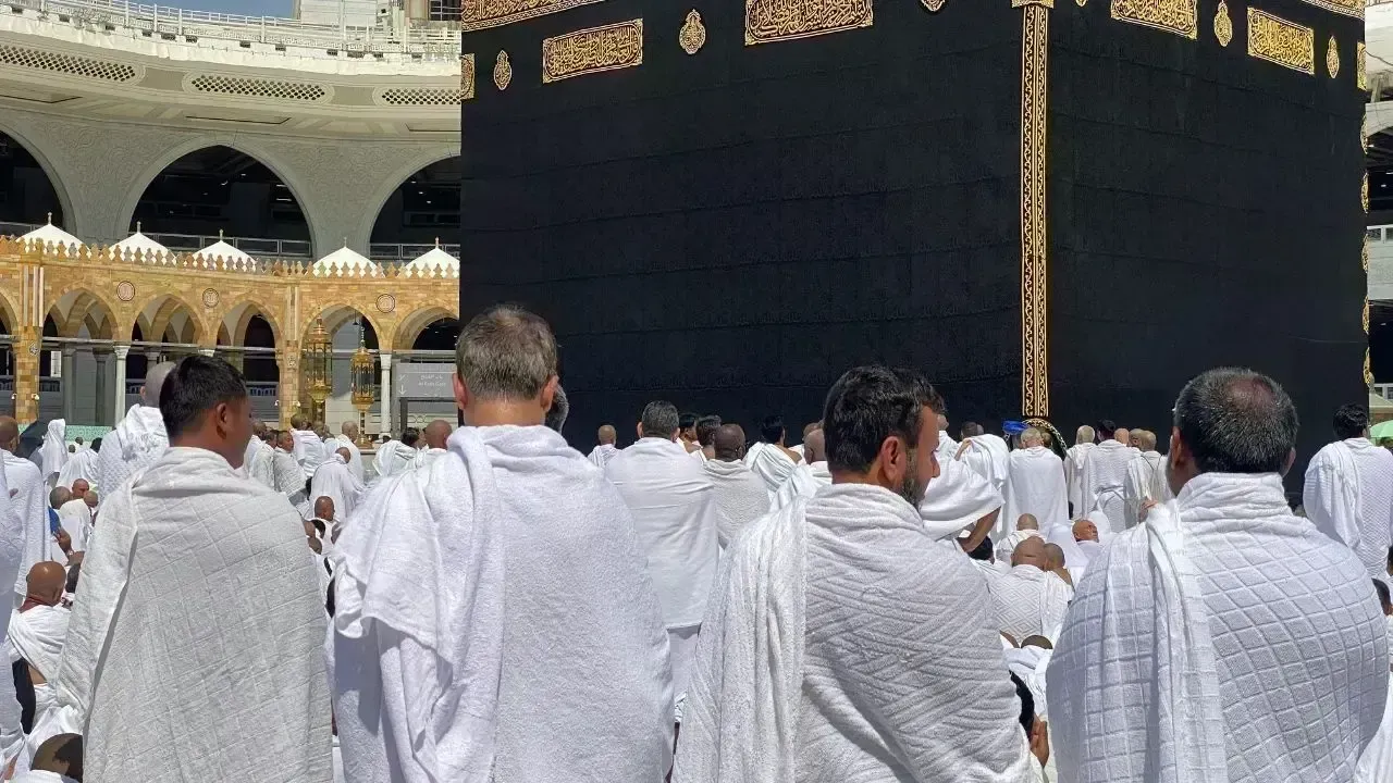 Clarification on Haj Queue System by Tabung Haji