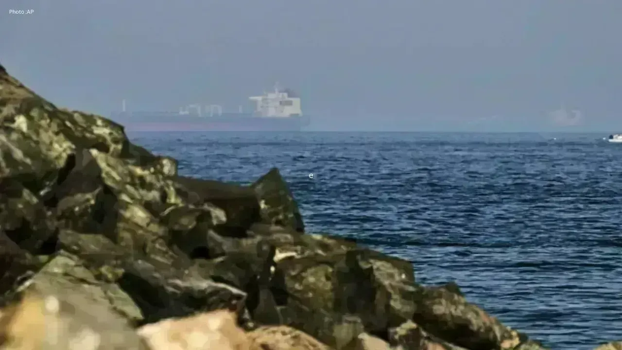 UAE Endures Second Day of Iranian Missile Incursions