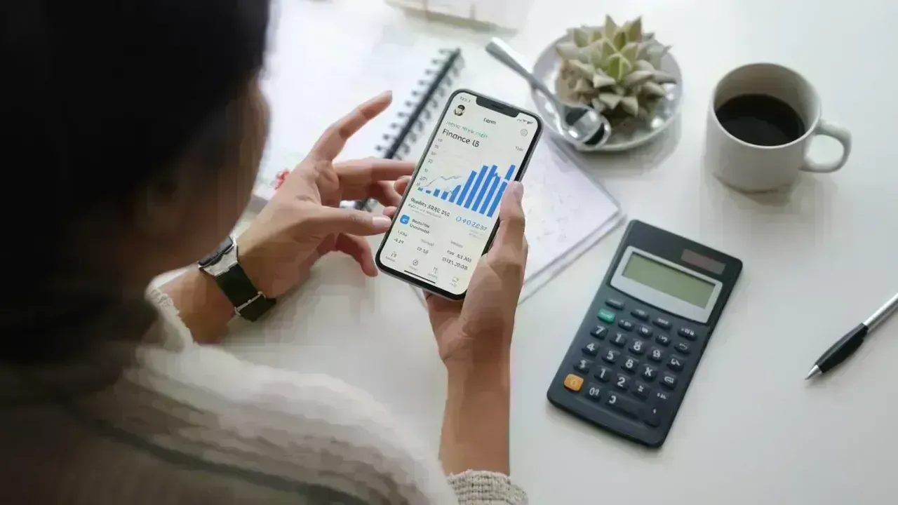 Top Financial Apps for Smart Savings in 2026
