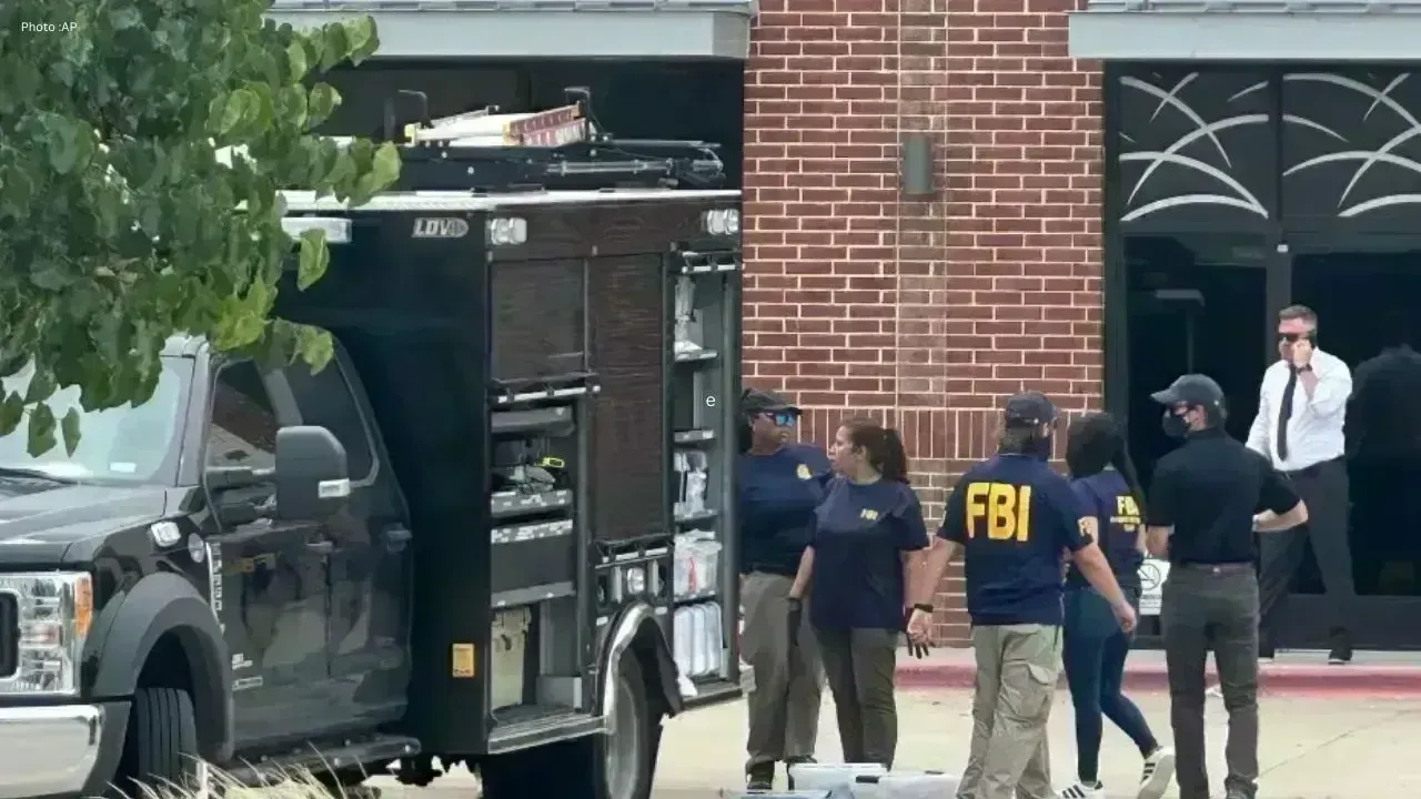 Two Lives Lost, Three Injured in Targeted Shooting Near Texas Mall