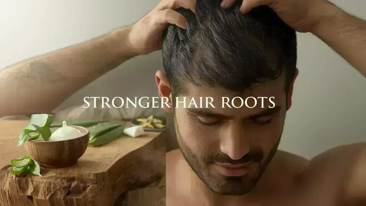 6 Effective Natural Strategies to Fortify Hair Roots and Minimize Hair Loss