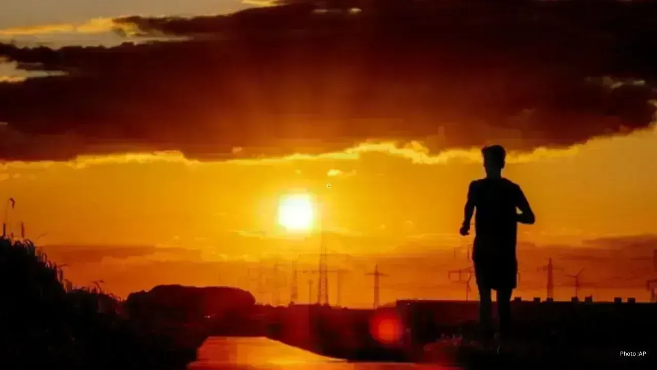 B.C. Faces Unprecedented Heat Wave, Breaking 19 Temperature Records