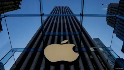 Apple's iOS 27 to Feature AI Model Selection