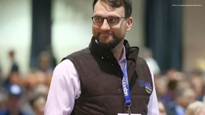 UCP Staff Involved in Controversial Meeting with Alberta Separatists