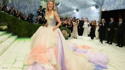 Blake Lively and Justin Baldoni Resolve Legal Dispute