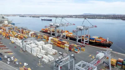 Canada Achieves Its First Trade Surplus in Six Months
