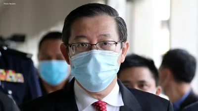Sessions Court Approves Charge Modification in Lim Guan Eng Case