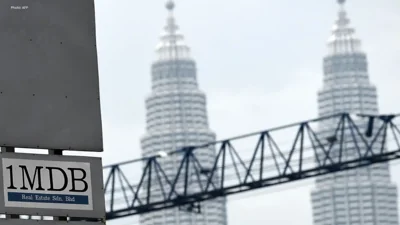 MACC Pursues Recovery of 1MDB-Linked Art Pieces