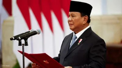 Robust Economic Growth in Indonesia Amid Global Pressures