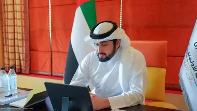 UAE Armed Forces Unification Day: A Moment of National Pride, Says Sheikh Ahmed