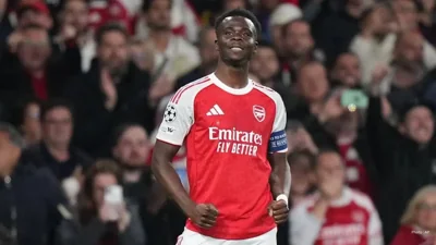 Arsenal Edges Past Atletico Madrid to Secure UEFA Champions League Final Spot