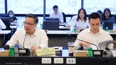 Thailand Greenlights Significant Investment from TikTok