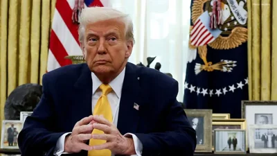 Trump Halts Project Freedom Amid Progress in Iran Negotiations