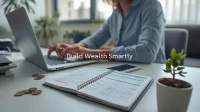 Strategies for Wealth Accumulation on a Modest Income: Essential Tips for Young Professionals