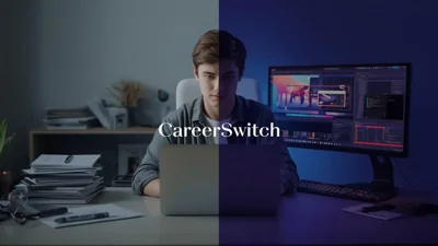 Navigating a Career Change Without a Degree: A Comprehensive Guide