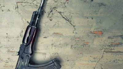 Local Man Arrested for Homemade Firearms in Keningau