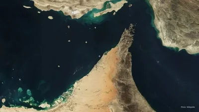 Diplomatic Efforts Intensify: China and Iran Discuss Hormuz Situation in Beijing