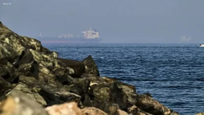 UAE Endures Second Day of Iranian Missile Incursions