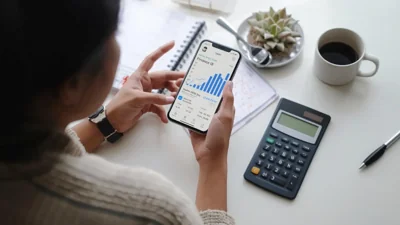 Top Financial Apps for Smart Savings in 2026