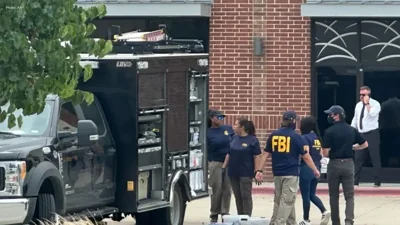 Two Lives Lost, Three Injured in Targeted Shooting Near Texas Mall