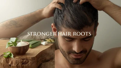 6 Effective Natural Strategies to Fortify Hair Roots and Minimize Hair Loss