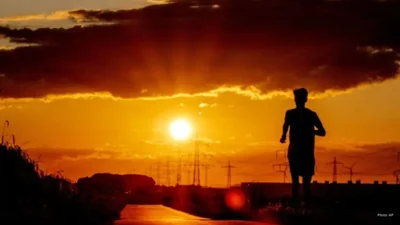 B.C. Faces Unprecedented Heat Wave, Breaking 19 Temperature Records