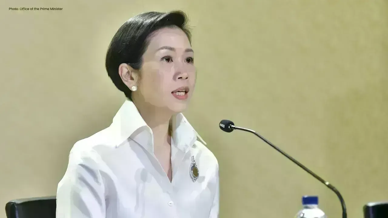 Thailand Strengthens Nationwide Anti-Drug Initiatives