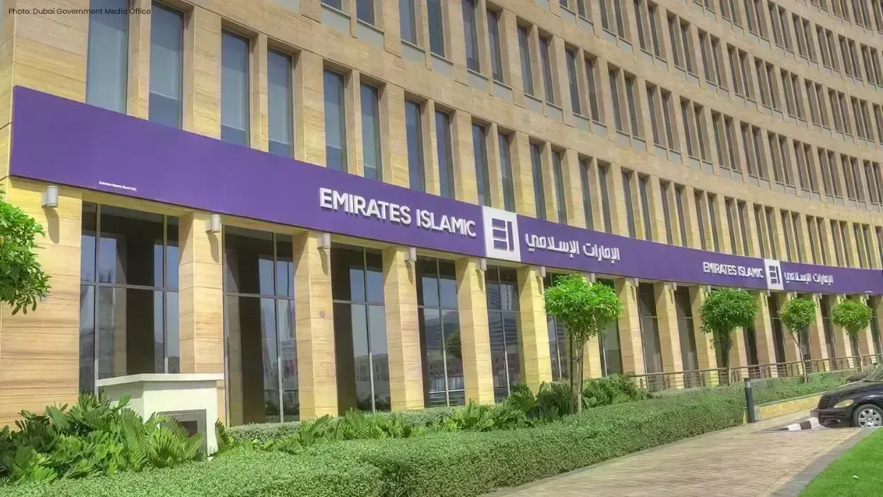 Emirates Islamic Introduces UAE's Inaugural Shariah-compliant CD Initiative