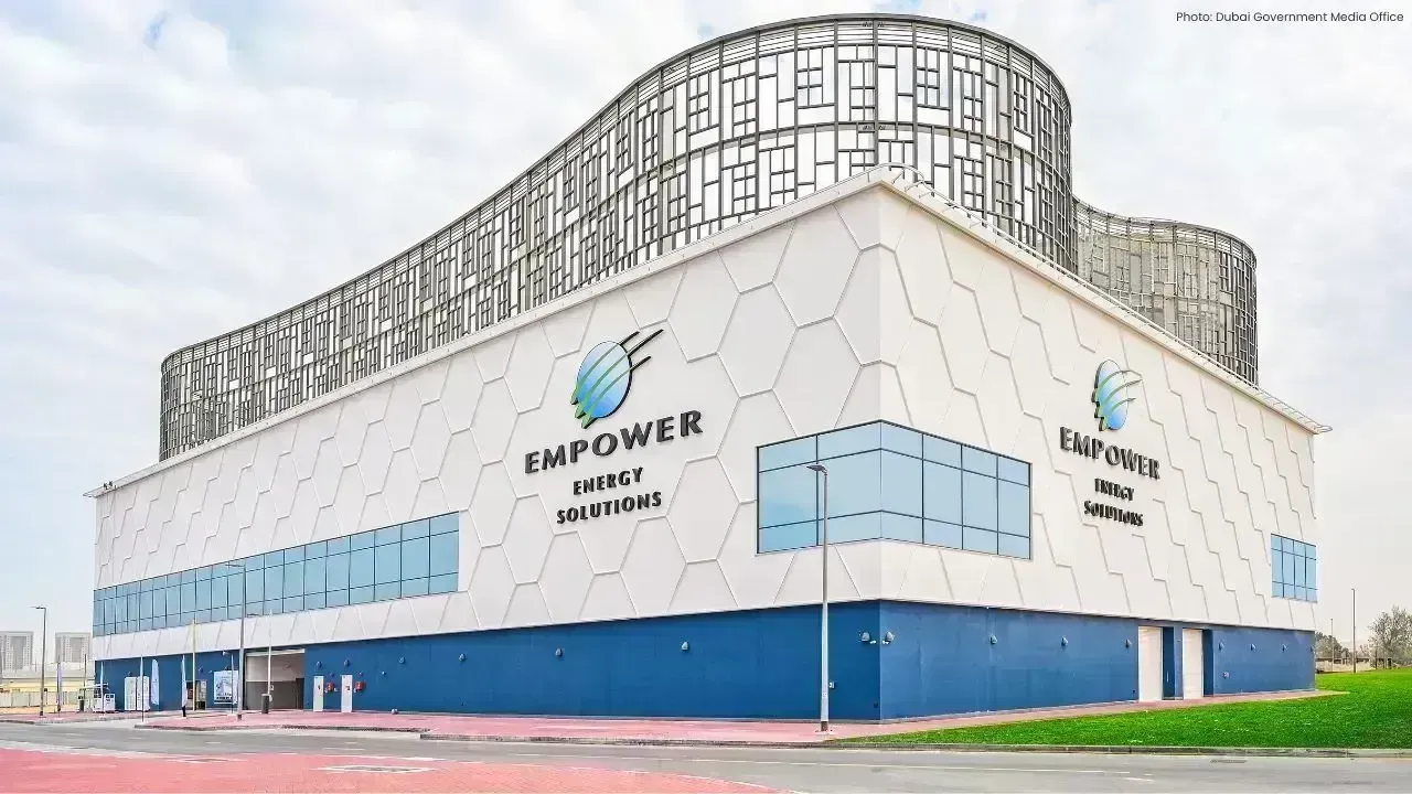 Empower Reports 44% Surge in Q1 2026 Profits Amid Robust Expansion