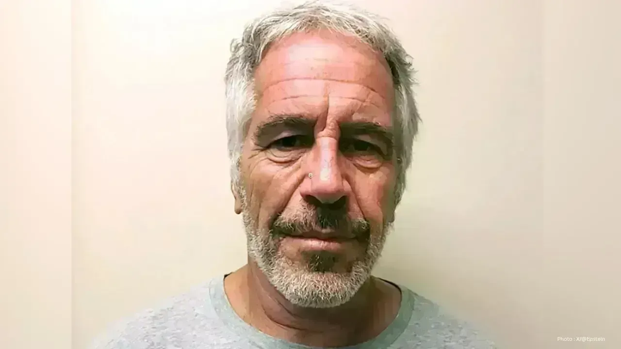Judge Unveils Alleged Suicide Note Tied to Epstein's Case