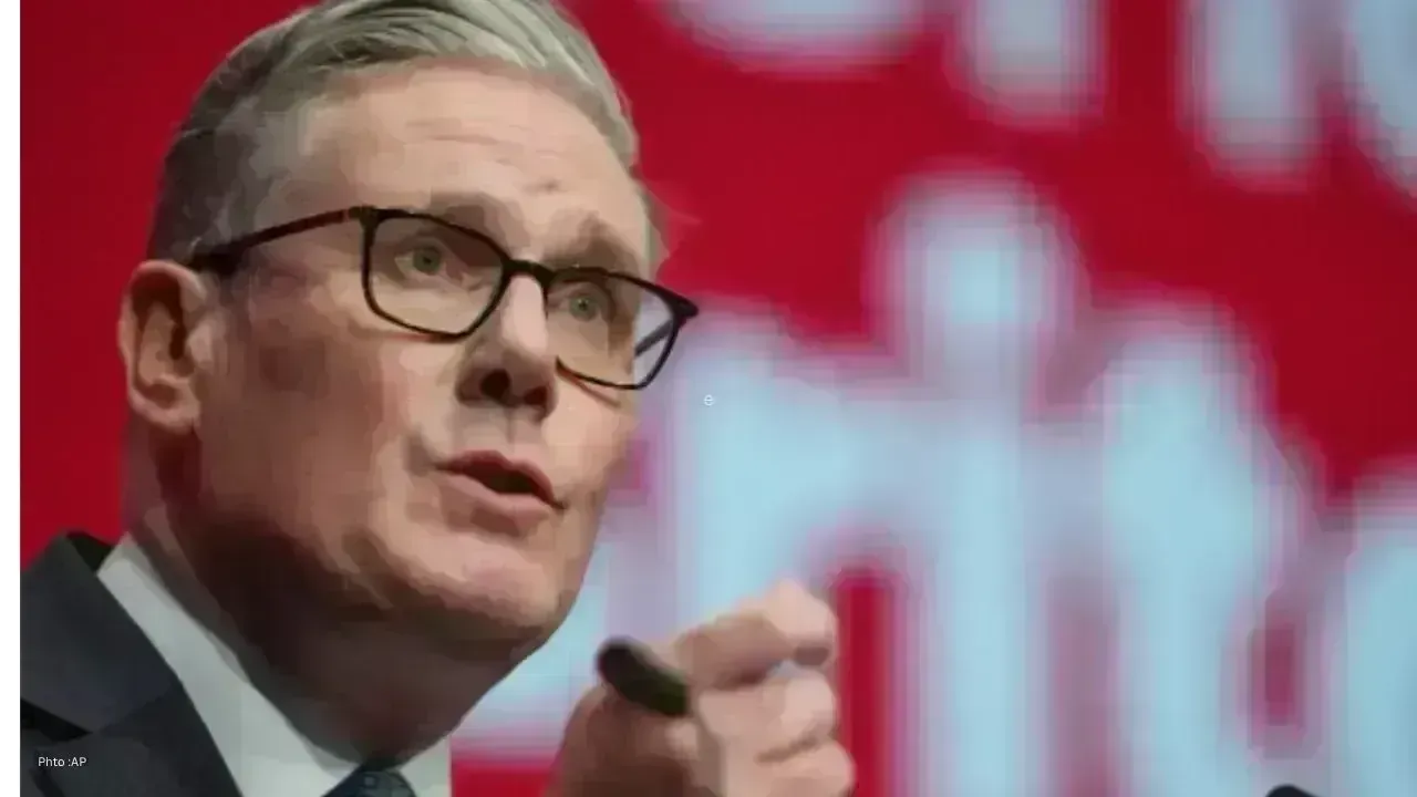 Local Elections Heighten Pressure on Starmer's Leadership