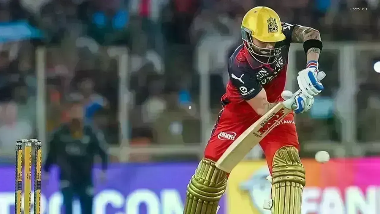 Crucial IPL 2026 Clash: LSG Takes on RCB Today