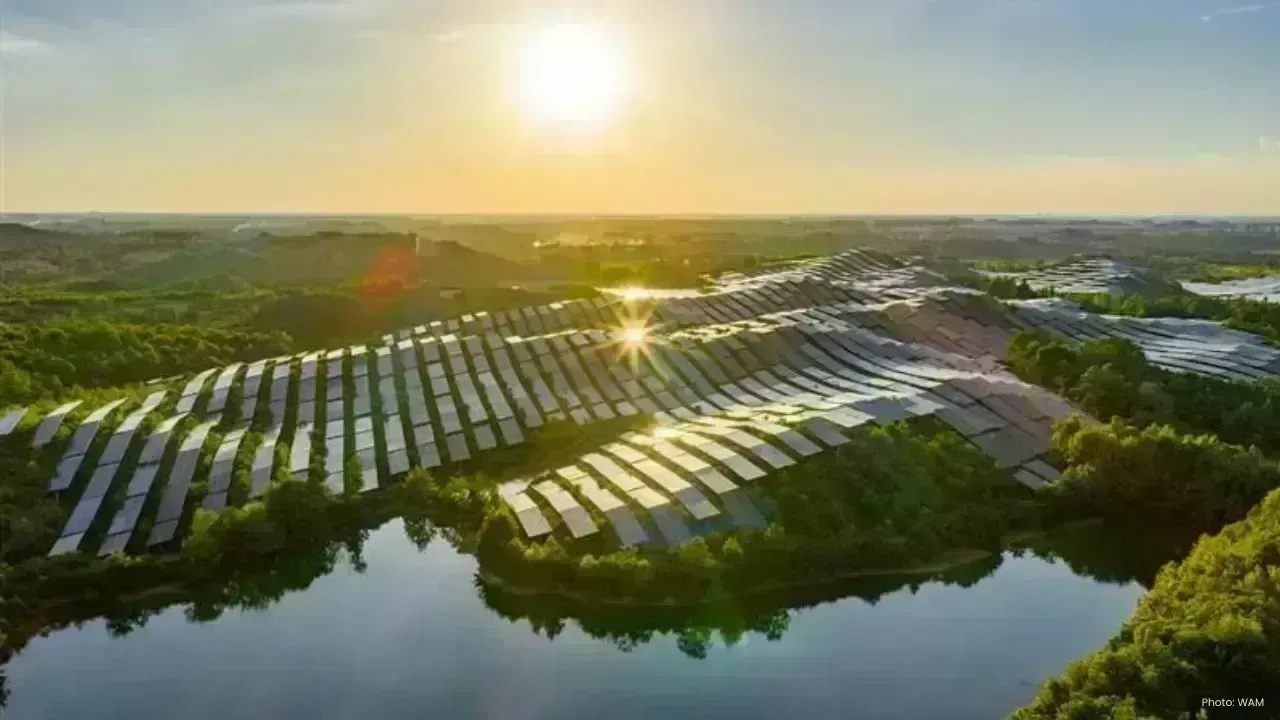 Mubadala Enhances Renewable Energy Initiatives with Power Factors Investment
