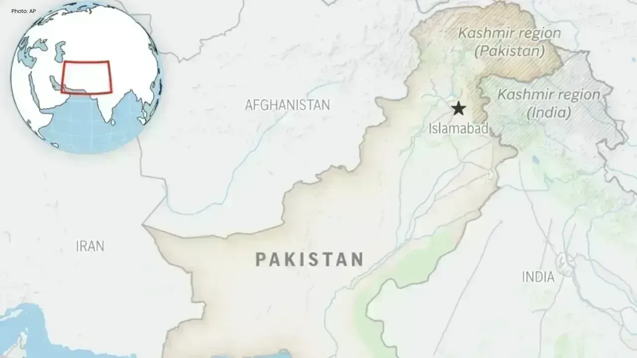 Pakistan Issues Stark Warning to India on Conflict Anniversary