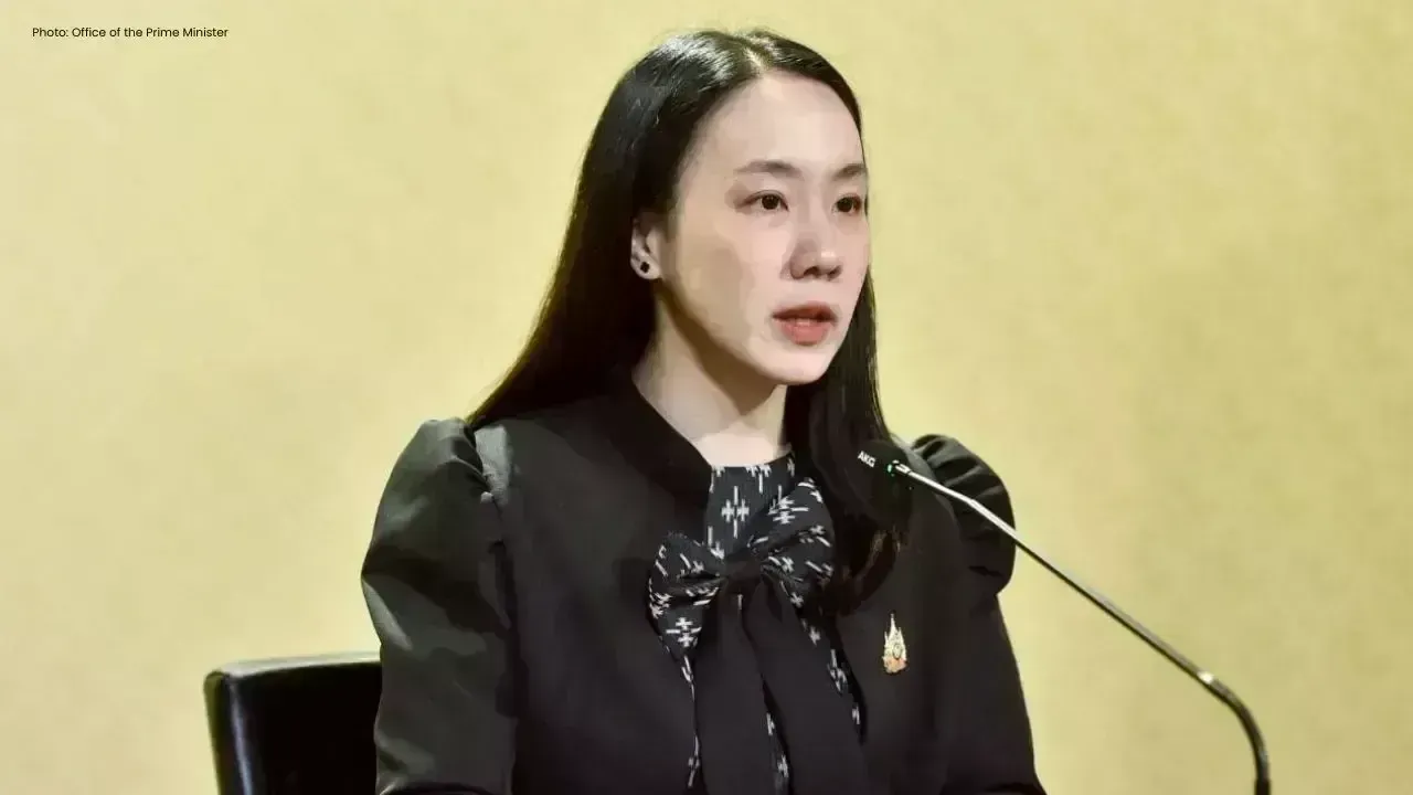 Thailand Enhances School Safety Initiatives for Upcoming Term