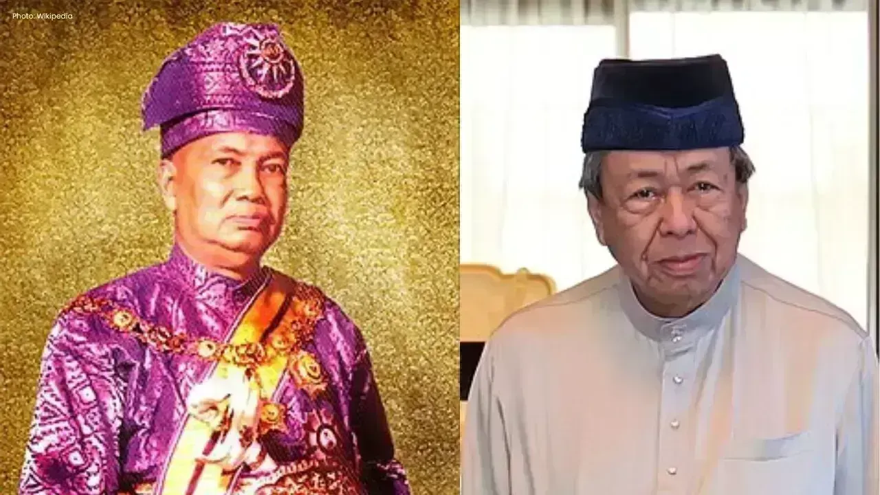 Selangor Sultan Halts Pig Farming Discussions