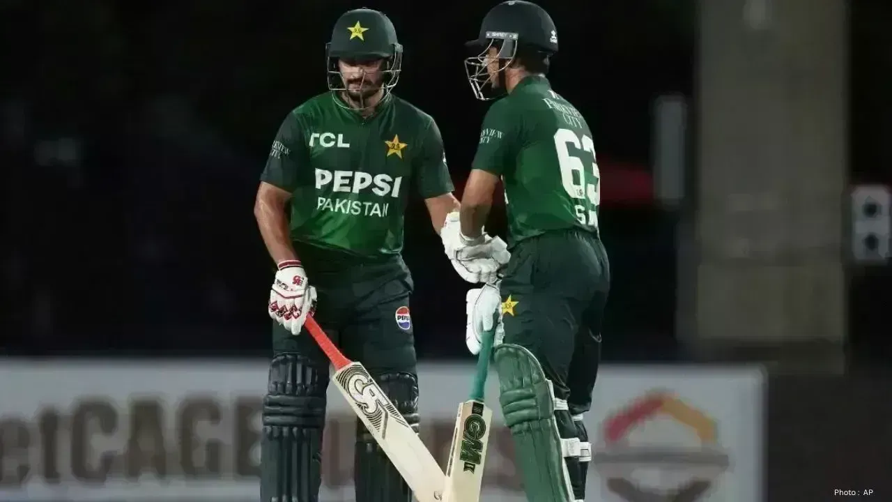 Pakistan vs Australia ODI Series 2026: Three-Match Series to Begin May 30 in Lahore