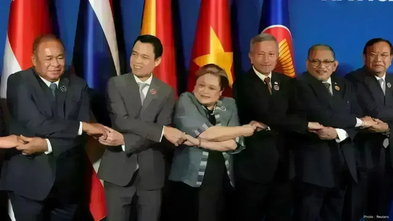 ASEAN Leaders Focus on Energy Crisis as Rising Middle East Tensions Threaten Southeast Asia